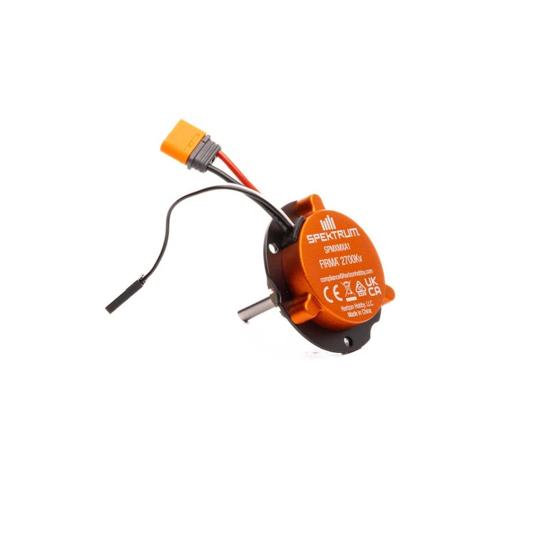 Spektrum Accessories Promoto-MX/SM Stator/ESC Assembly  SPMXMXA1 - Image 4